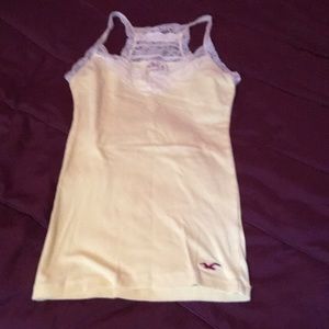 Cami tank top
